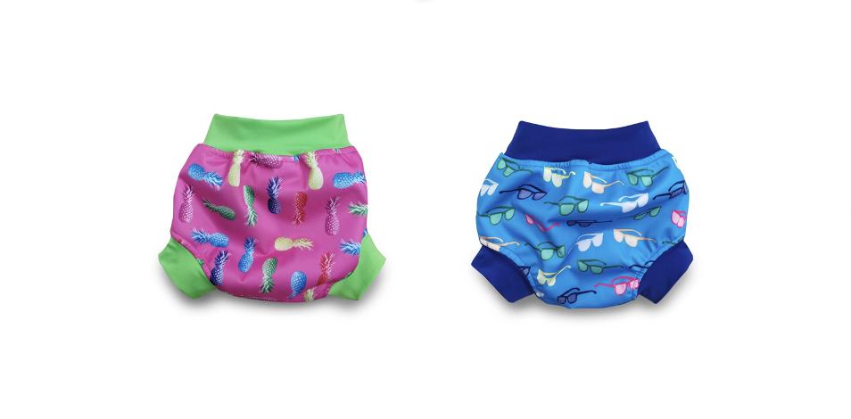 Swim Nappies