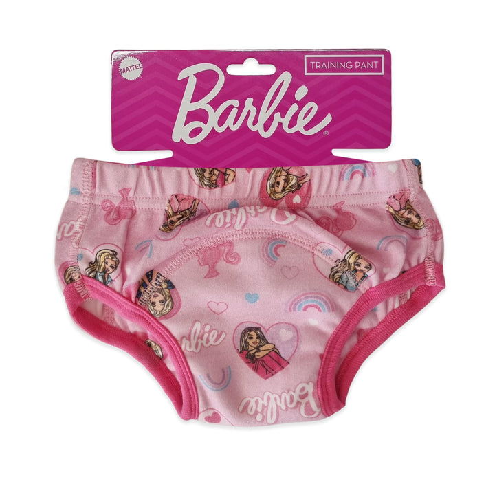 Barbie Wheels Training Pants