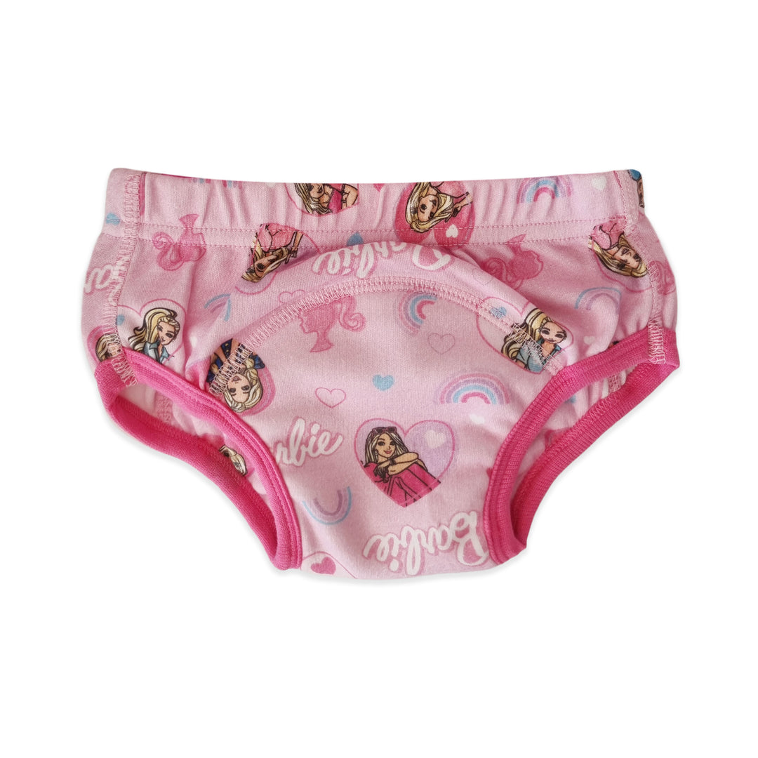 Barbie Wheels Training Pants