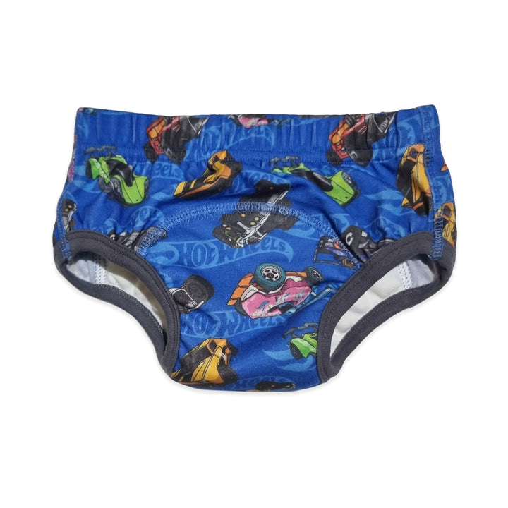 Hot Wheels Training Pants