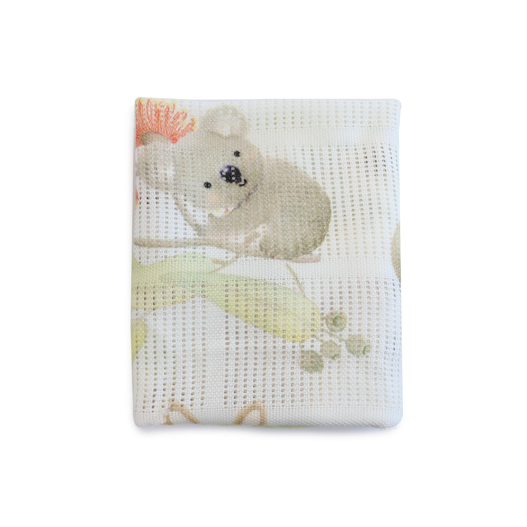 Aussie Animals Hello World Gift Set