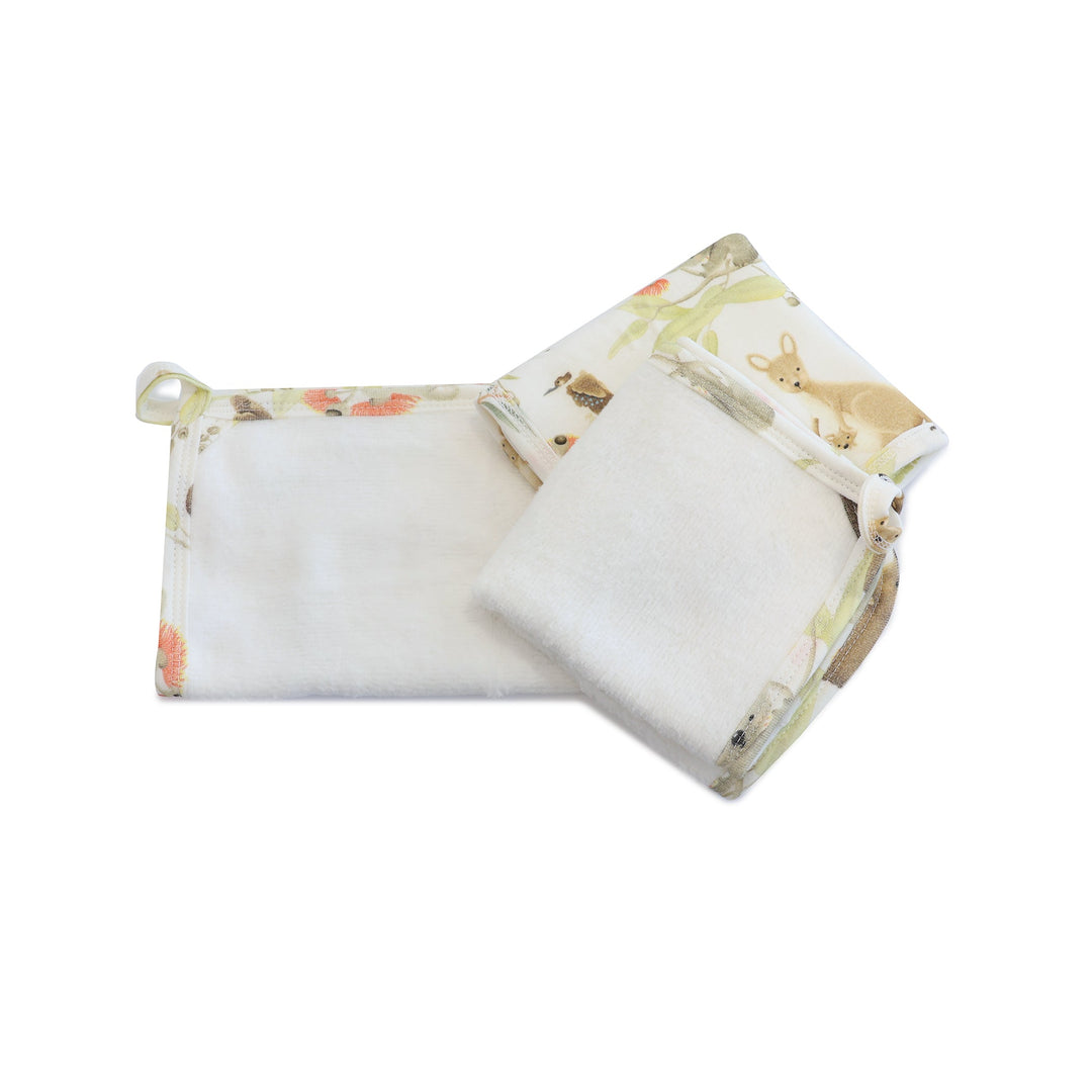 Aussie Animals Hello World Gift Set