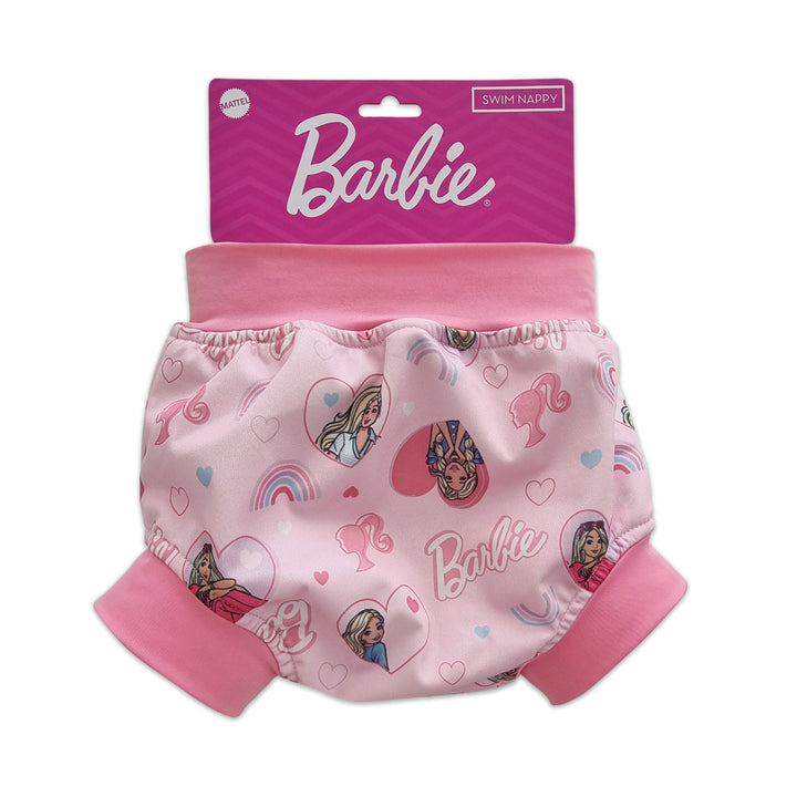 Barbie Swim Nappy