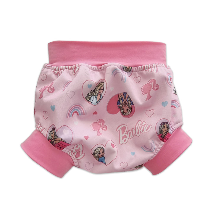 Barbie Swim Nappy