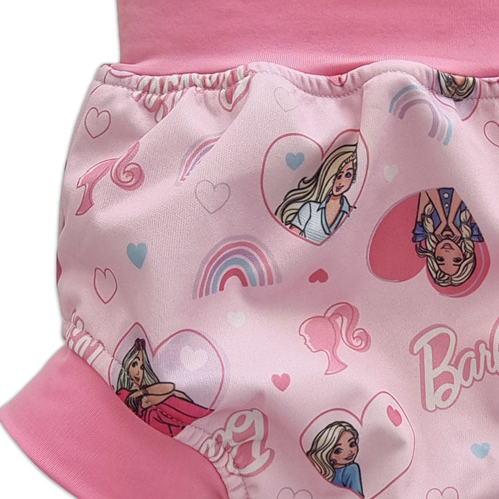 Barbie Swim Nappy