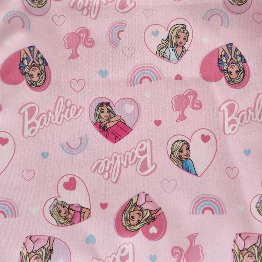 Barbie Swim Nappy
