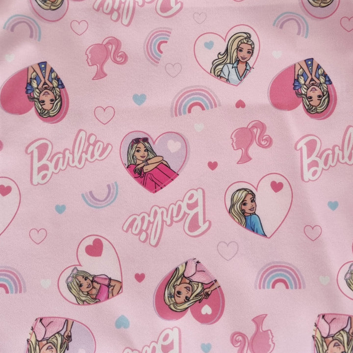 Barbie Swim Nappy