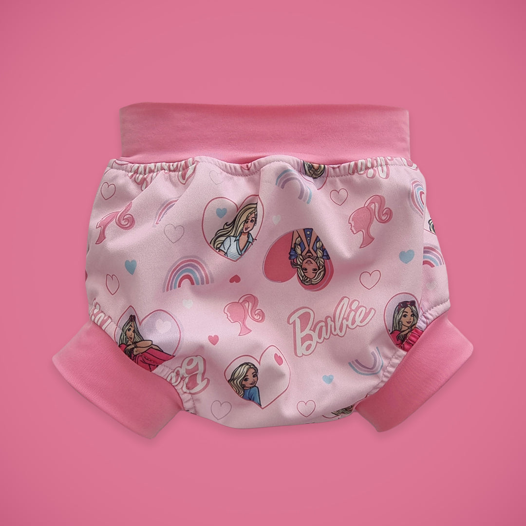 Barbie Swim Nappy
