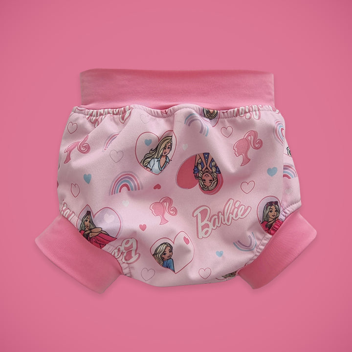 Barbie Swim Nappy