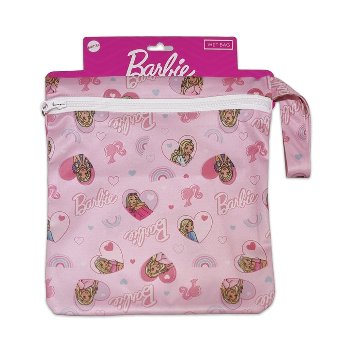 Barbie Wet Bag 25x28CM