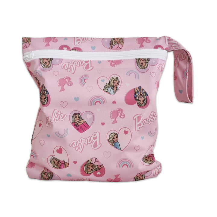Barbie Wet Bag 25x28CM