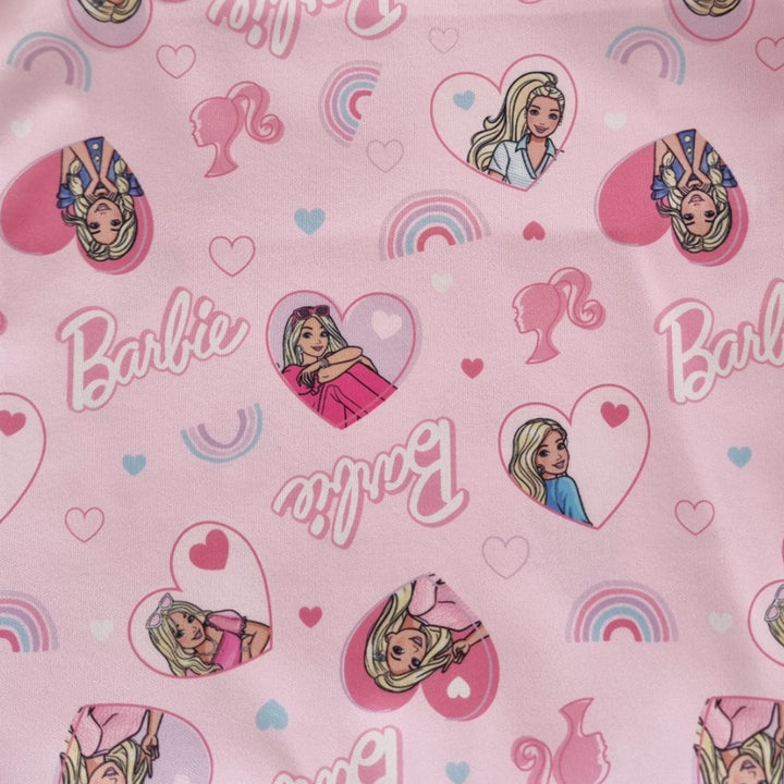 Barbie Wet Bag 25x28CM