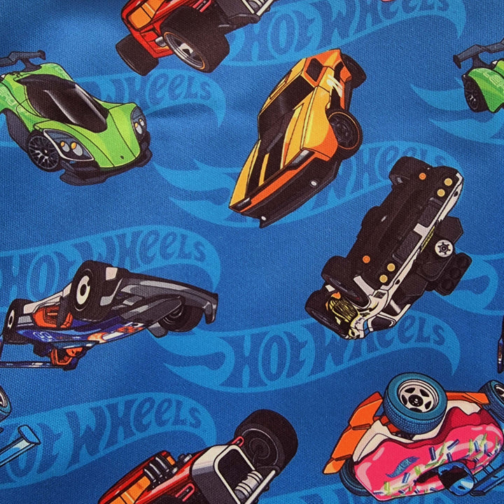 Hot Wheels Swim Nappy