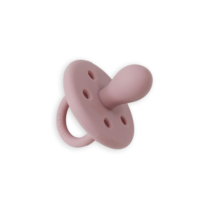 6pcs Soother Set Bundle - Pink