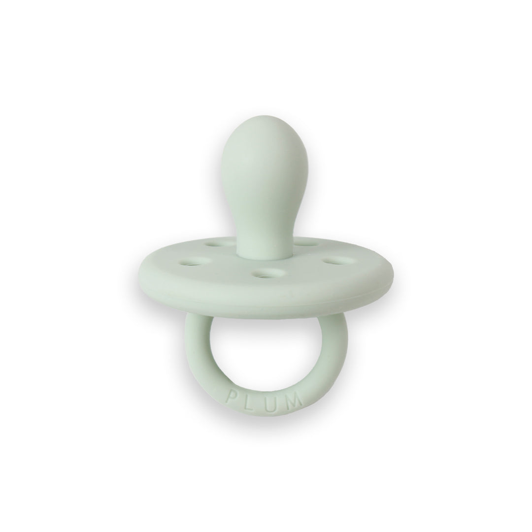 6pcs Soother Set Bundle - Green