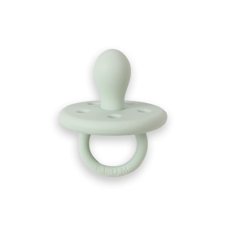 6pcs Soother Set Bundle - Green