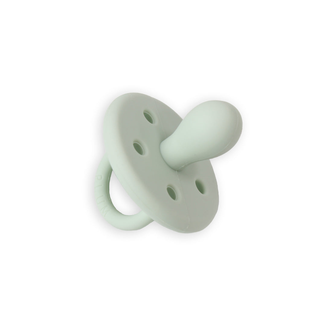 6pcs Soother Set Bundle - Green