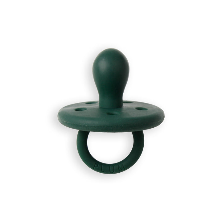 6pcs Soother Set Bundle - Green