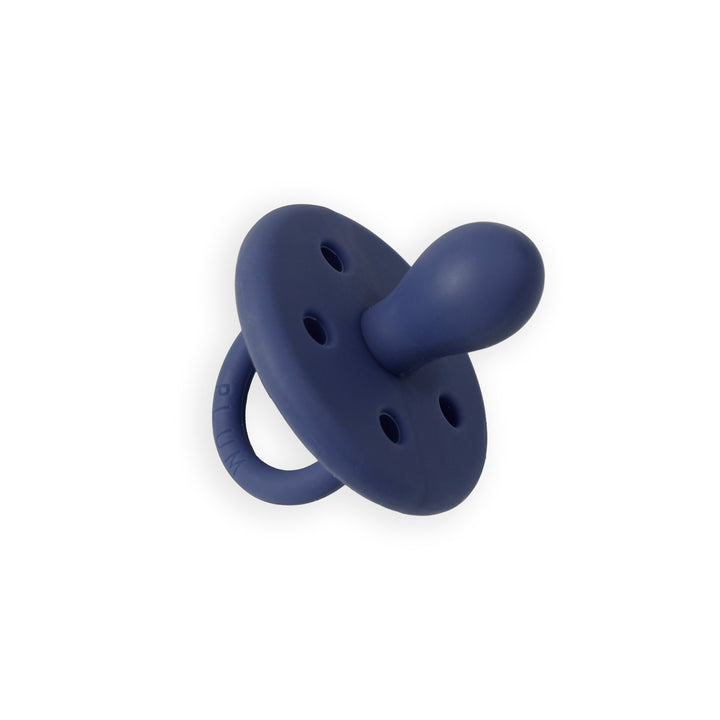 6pcs Silicone Soothers Bundle NB-6M - Boy Pack