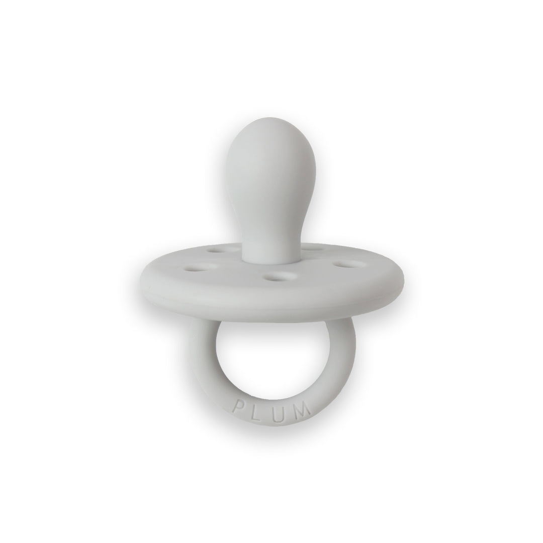 6pcs Silicone Soothers Bundle NB-6M - Boy Pack