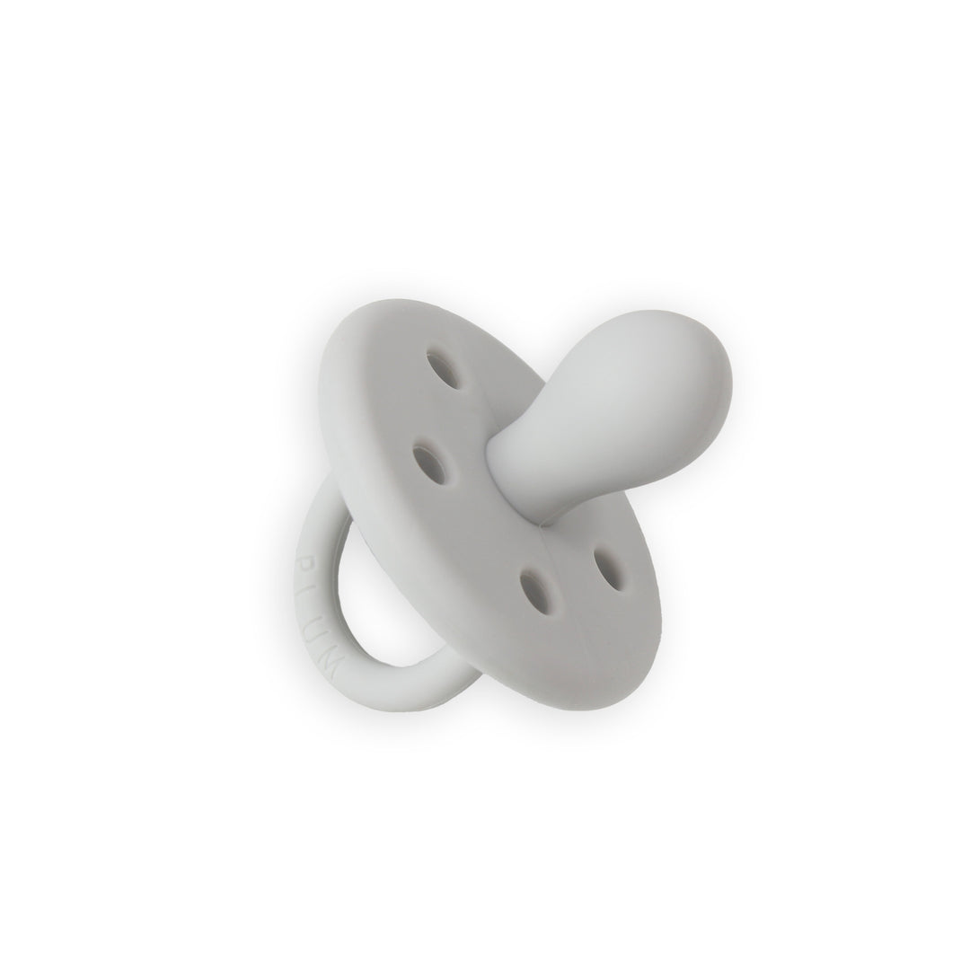 6pcs Silicone Soothers Bundle NB-6M - Boy Pack