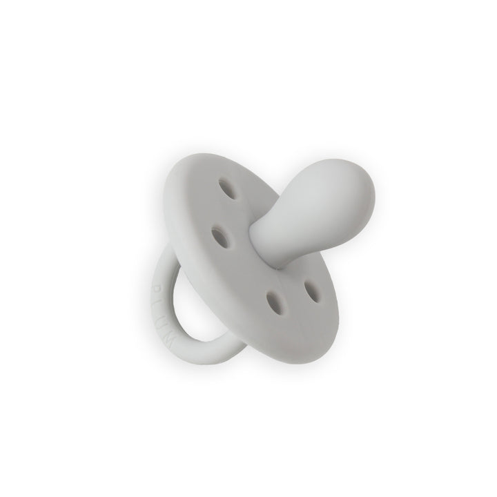 6pcs Silicone Soothers Bundle NB-6M - Boy Pack