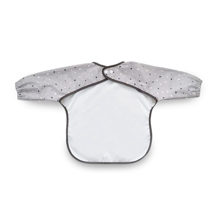 PLUM Long Sleeve Feeding Smock - Ash