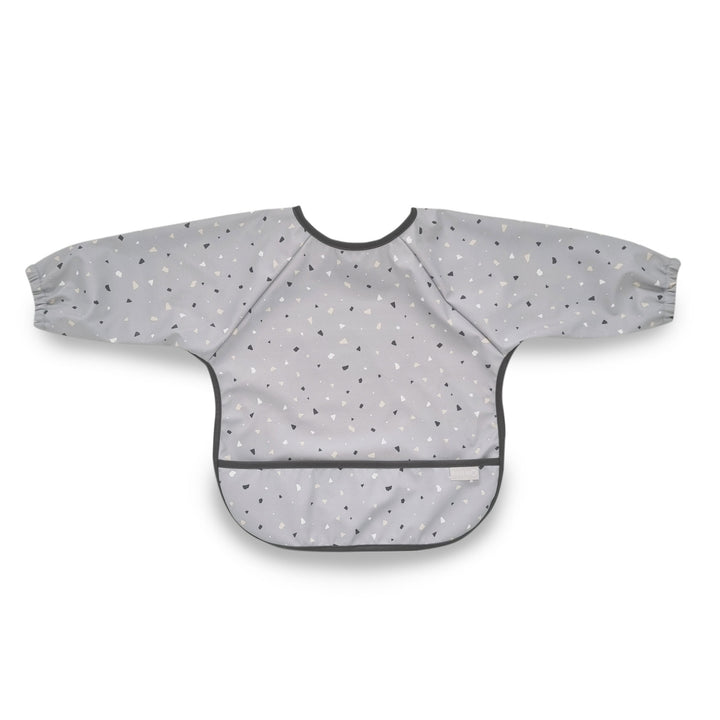 PLUM Long Sleeve Feeding Smock - Ash